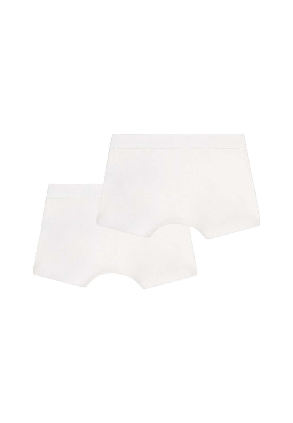 Трусы 2ER-SET Petit Bateau, белый
Трусы 2ER-SET Petit Bateau, белый