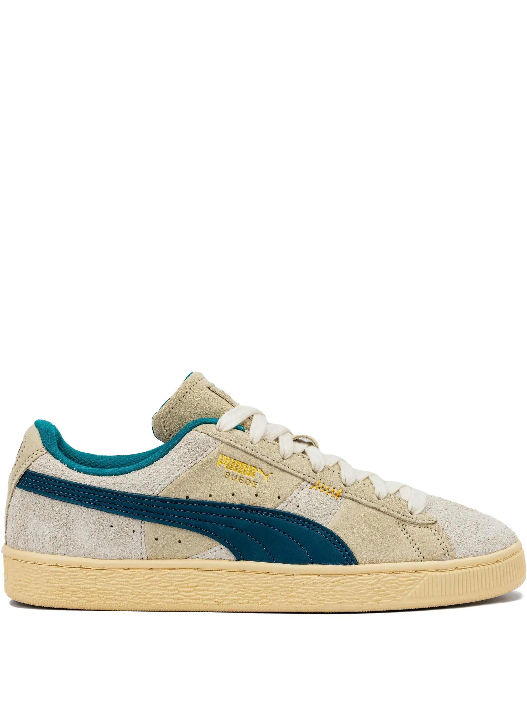 Кроссовки Underdogs Puma, бежевый
Кроссовки Underdogs Puma, бежевый