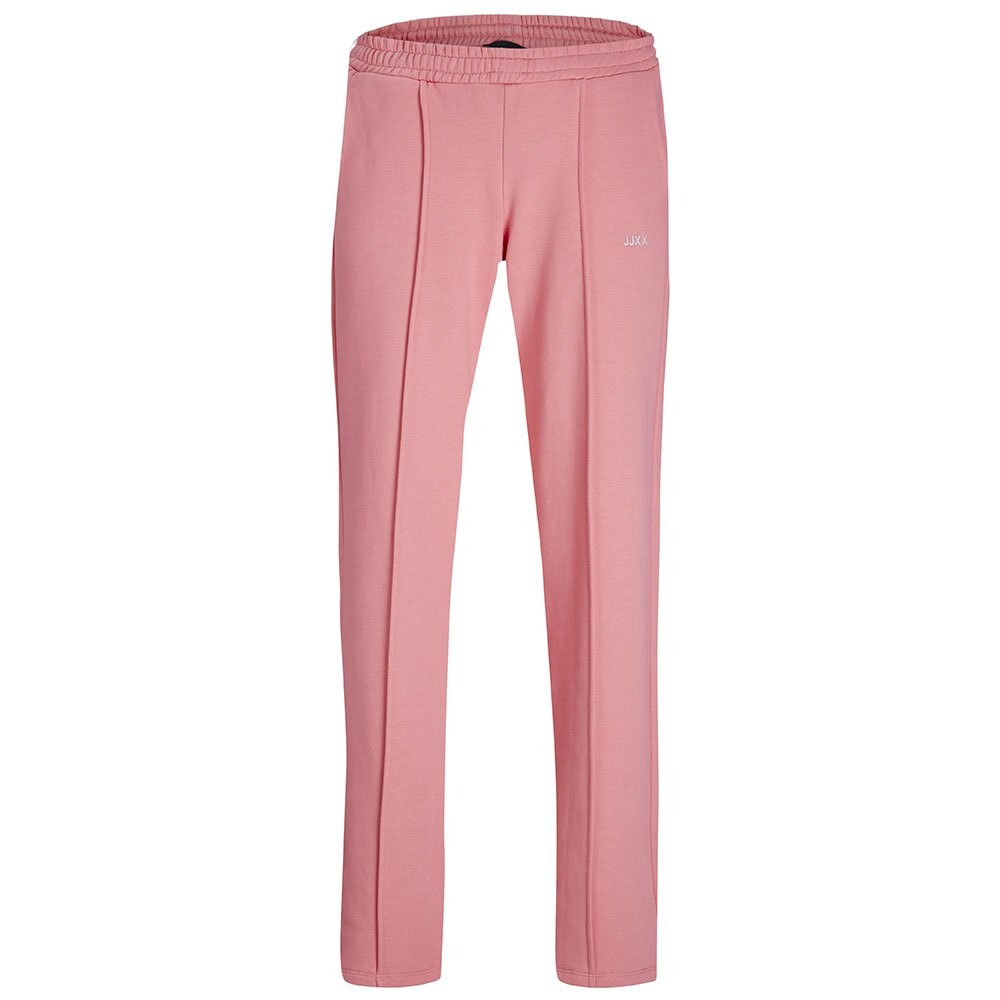 Брюки Jack & Jones Camilla Regular Time JJXX high waist, розовый
Брюки Jack & Jones Camilla Regular Time JJXX high waist, розовый