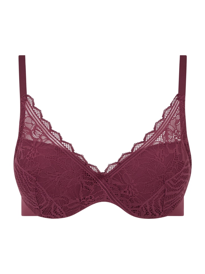 Бюстгальтер на косточках Chantelle
Бюстгальтер на косточках Chantelle