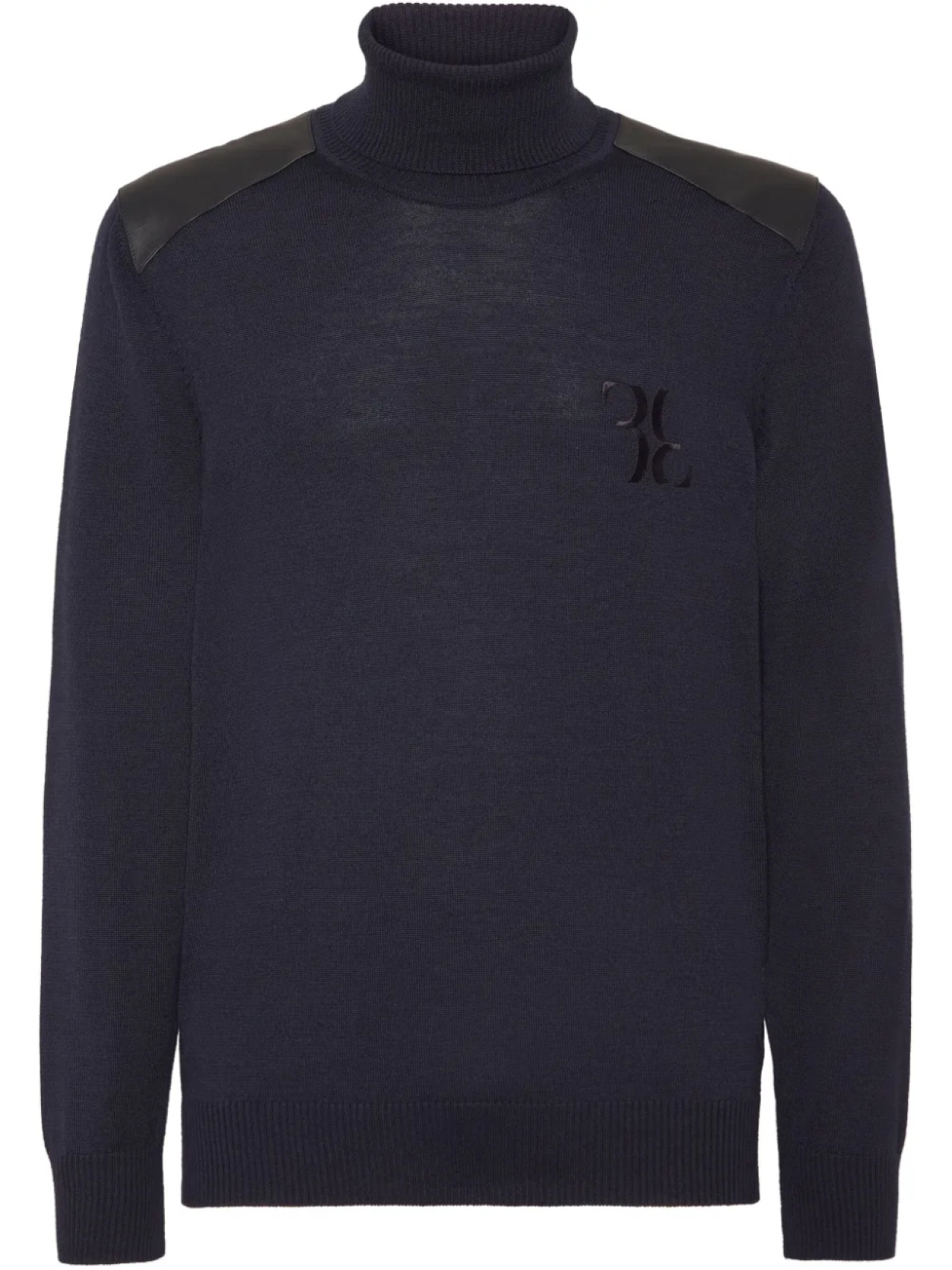 Billionaire джемпер с высоким воротником, синий
Billionaire джемпер с высоким воротником, синий