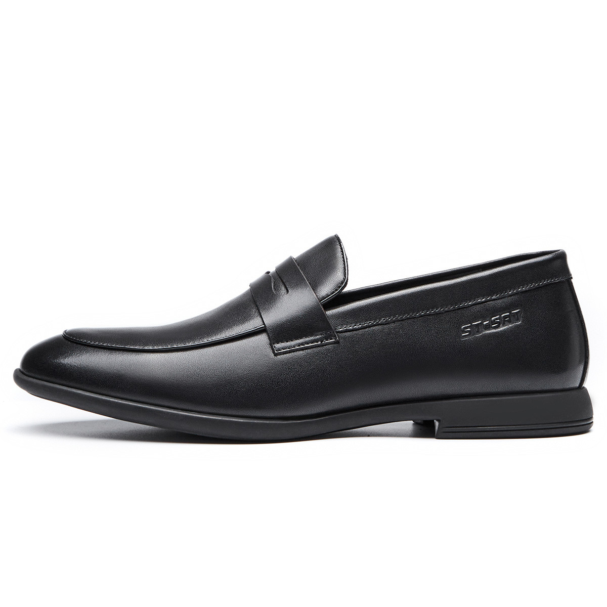ST&SAT Туфли мужские низкие, черные
ST&SAT Туфли мужские низкие, черные