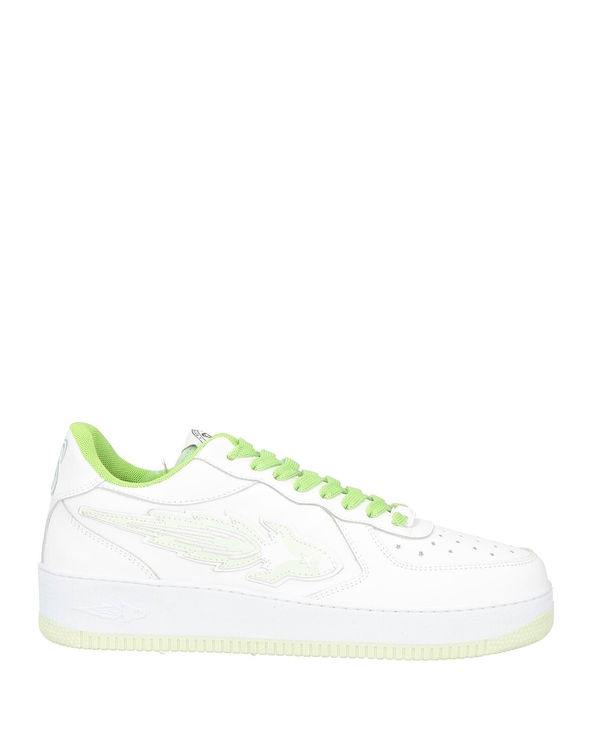 Кеды Enterprise Japan, светло-зеленый
Кеды Enterprise Japan, светло-зеленый