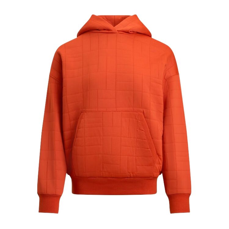 Неудержимый свитшот Women's Under Armour, оранжевый
Неудержимый свитшот Women's Under Armour, оранжевый