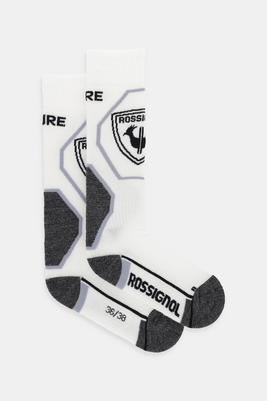 Носки с шерстью Rossignol, белый
Носки с шерстью Rossignol, белый