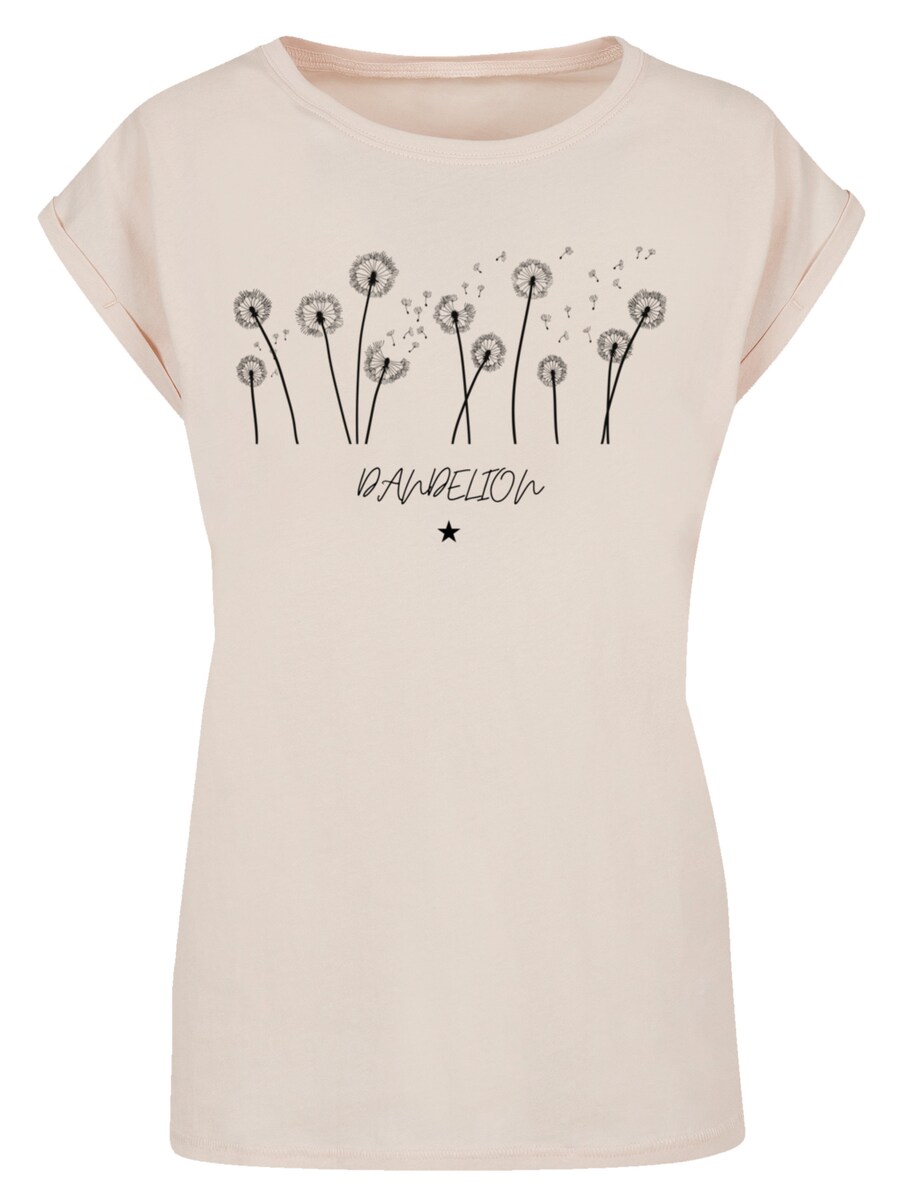 Рубашка F4NT4STIC Dandelion Blume, песочный
Рубашка F4NT4STIC Dandelion Blume, песочный
