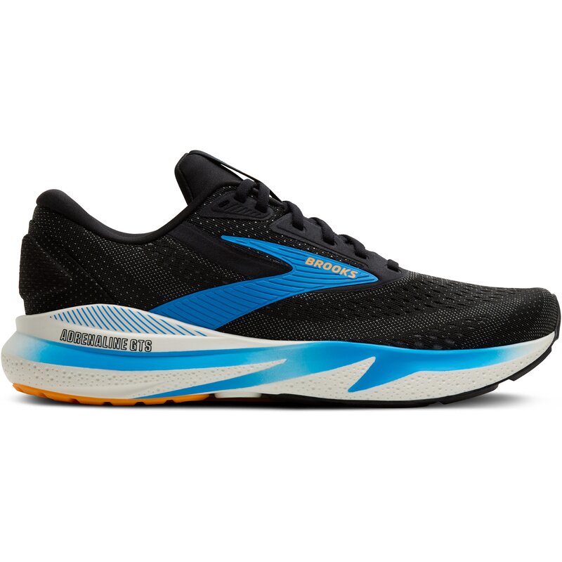 Кроссовки для бега Adrenaline GTS 24 Brooks, мультиколор
Кроссовки для бега Adrenaline GTS 24 Brooks, мультиколор