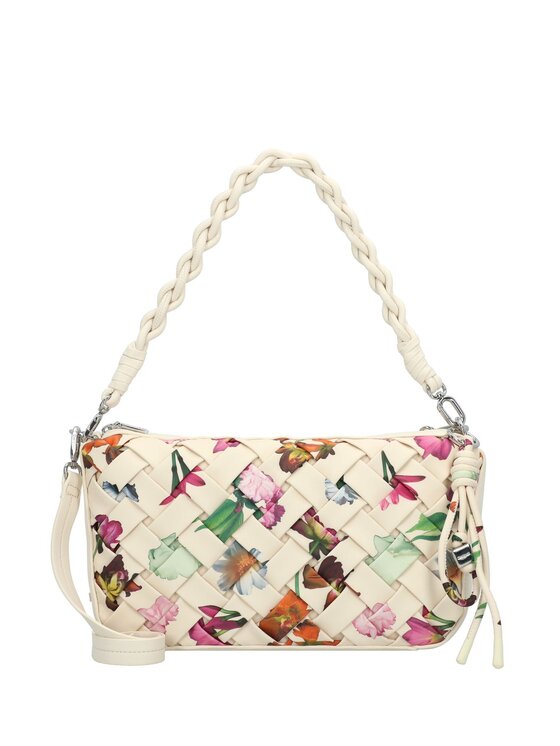 Сумочка 25SAXPBQ Desigual, экрю, Белый, Сумочка 25SAXPBQ Desigual, экрю
Сумочка 25SAXPBQ Desigual, экрю, Белый, Сумочка 25SAXPBQ Desigual, экрю