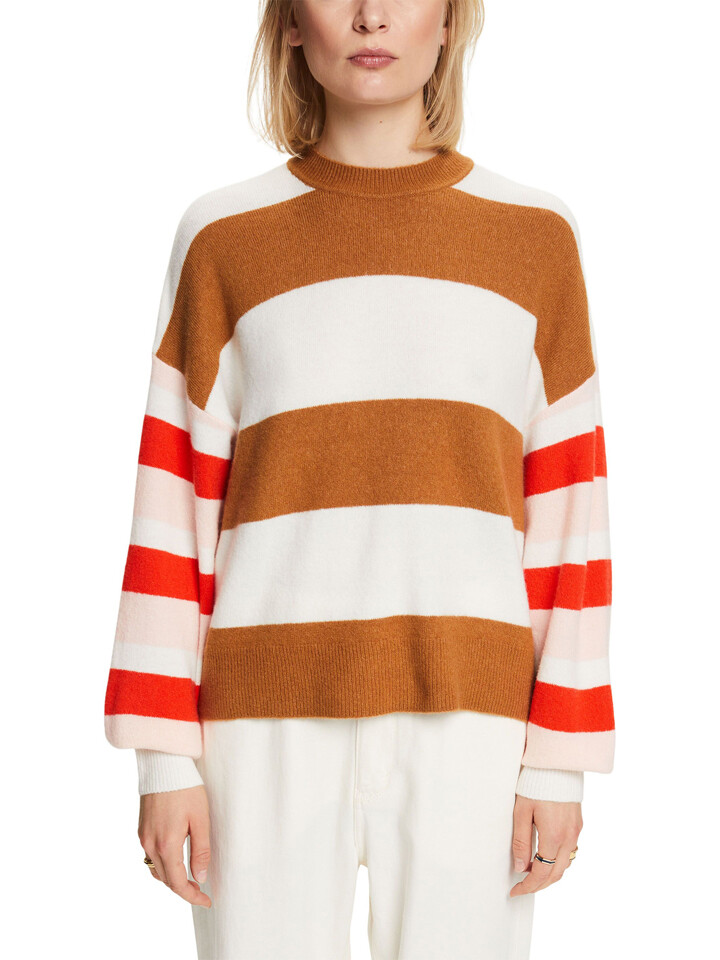 Свитер ESPRIT, красочный
Свитер ESPRIT, красочный