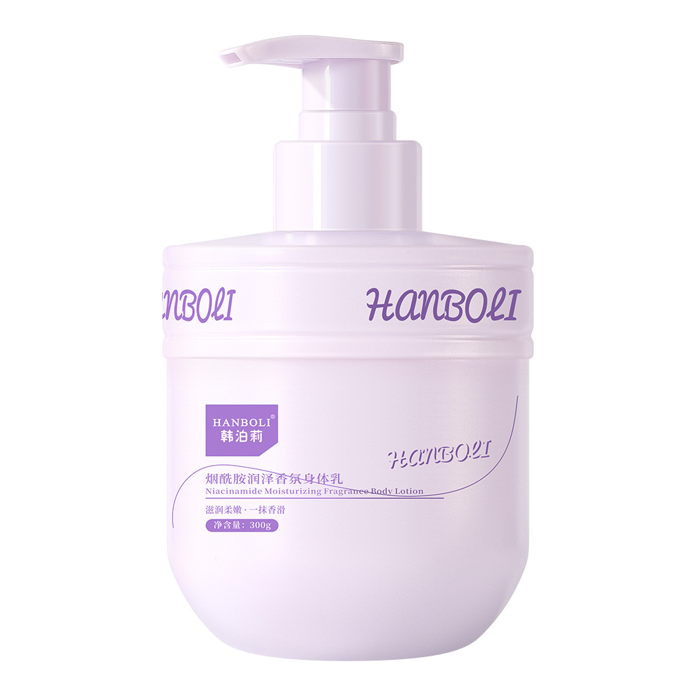 Лосьон для тела / Крем / Спрей Unisex HANBOLI
Лосьон для тела / Крем / Спрей Unisex HANBOLI