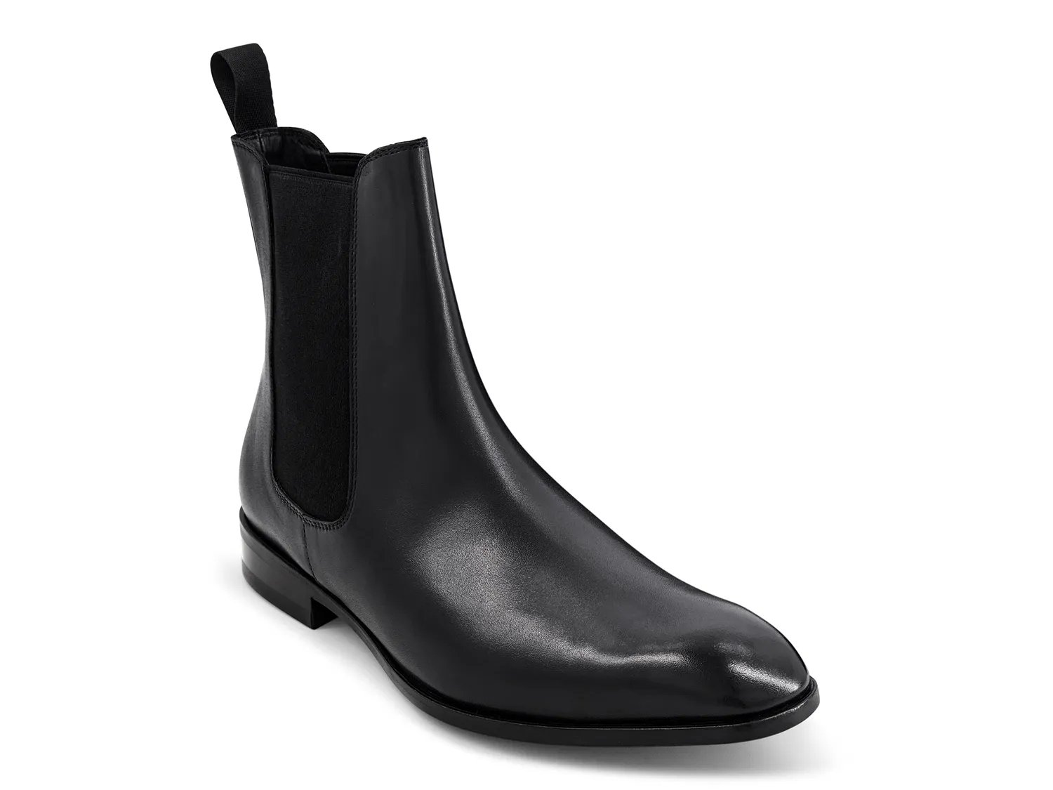 Ботинки Anthony Veer Ashford Chelsea Boot, Black Leather
Ботинки Anthony Veer Ashford Chelsea Boot, Black Leather