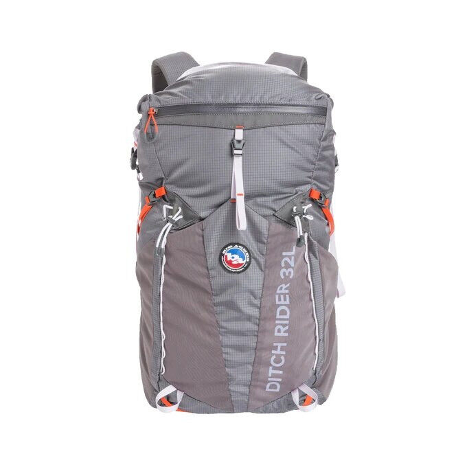 Рюкзак Big Agnes DITCH RIDER 32L Shark
Рюкзак Big Agnes DITCH RIDER 32L Shark