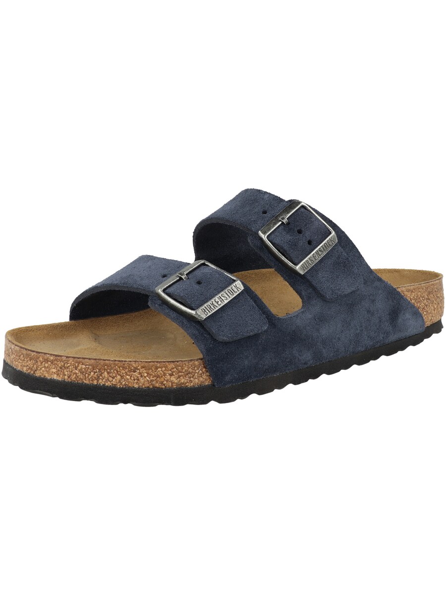 Сандалии BIRKENSTOCK Arizona, Blue
Сандалии BIRKENSTOCK Arizona, Blue