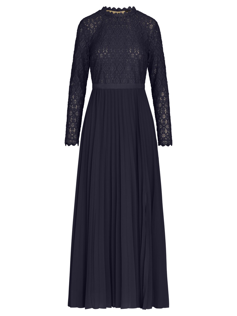 Вечернее платье APART, ночной синий 
Вечернее платье APART, ночной синий