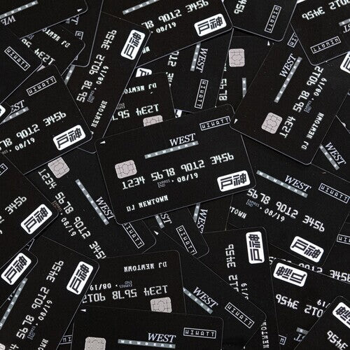 Виниловая пластинка DJ Newtown (Tofubeats): West Members
Виниловая пластинка DJ Newtown (Tofubeats): West Members