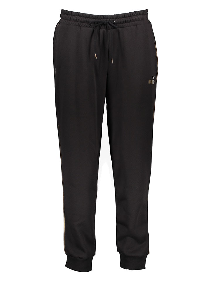 Спортивные штаны Essentials Puma, черный 
Спортивные штаны Essentials Puma, черный