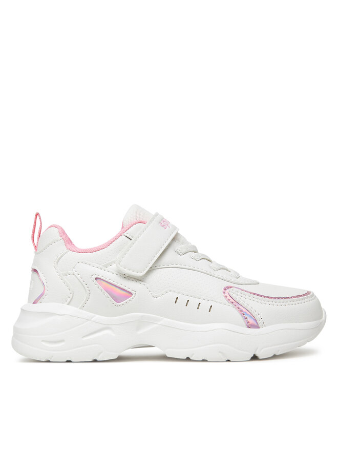 Кроссовки CEO- CANDY CP40-21615Z Sprandi, белый
Кроссовки CEO- CANDY CP40-21615Z Sprandi, белый