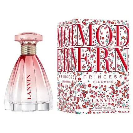 Туалетная вода Lanvin Modern Princess Blooming, 60 мл
Туалетная вода Lanvin Modern Princess Blooming, 60 мл