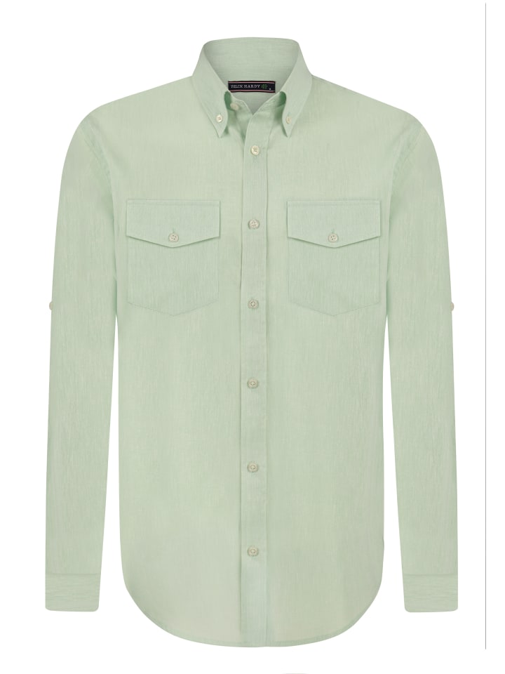 Рубашка Felix Hardy, мятный
Рубашка Felix Hardy, мятный