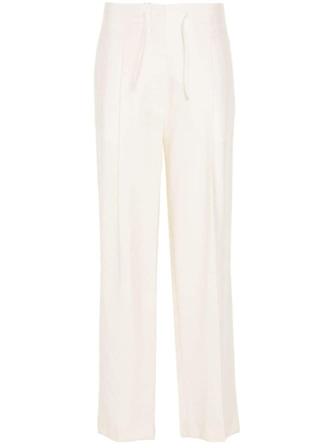 Frenken брюки с кулиской, белый
Frenken брюки с кулиской, белый