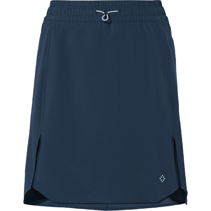 Culottes wo skomer skort v Vaude, цвет dark sea
Culottes wo skomer skort v Vaude, цвет dark sea
