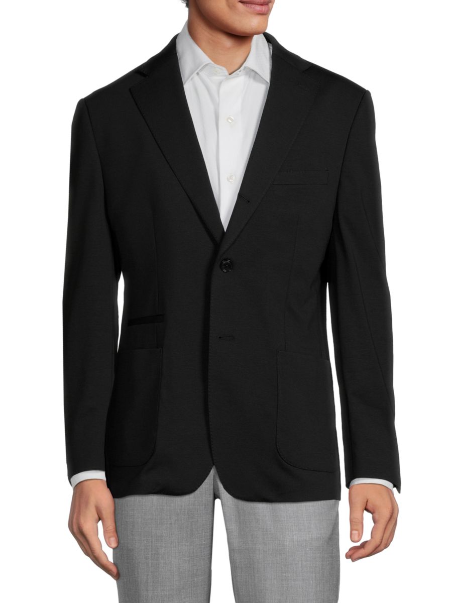 Однотонный современный блейзер с двумя пуговицами Tallia, черный
Однотонный современный блейзер с двумя пуговицами Tallia, черный