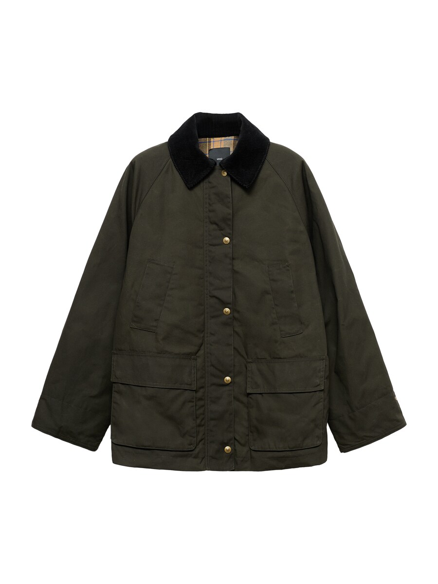 Демисезонная парка MANGO NIAGARA, Olive
Демисезонная парка MANGO NIAGARA, Olive