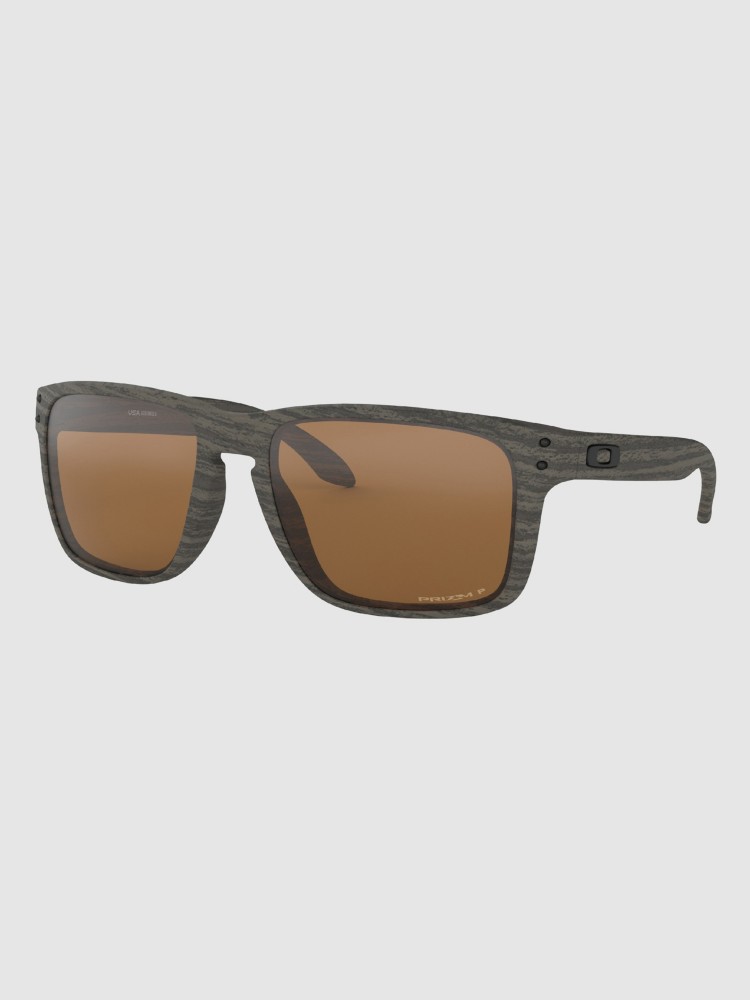 Солнцезащитные очки Oakley Holbrook XL Woodgrain, prizm tungsten polarized
Солнцезащитные очки Oakley Holbrook XL Woodgrain, prizm tungsten polarized