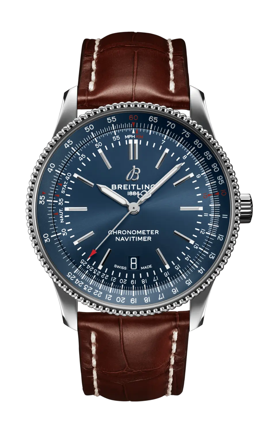 Часы navitimer automatic 41 Breitling
Часы navitimer automatic 41 Breitling