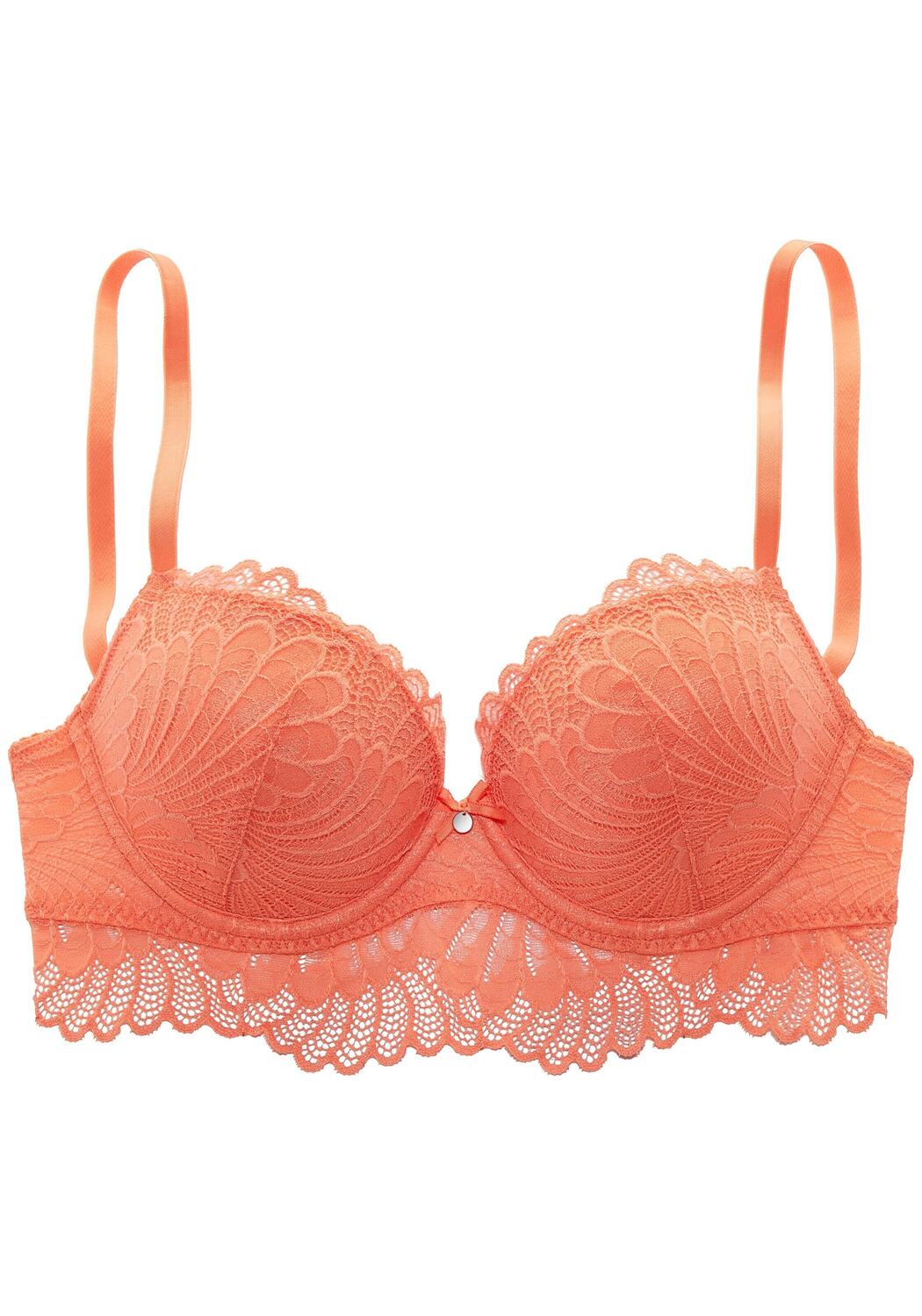 s.Oliver Push-up Bra в цвете Mandarine
s.Oliver Push-up Bra в цвете Mandarine