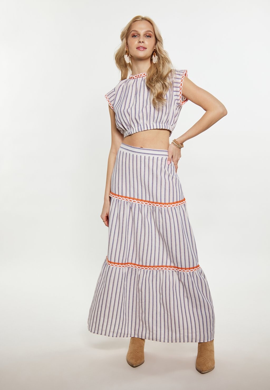 Блуза IZIA, синий
Блуза IZIA, синий