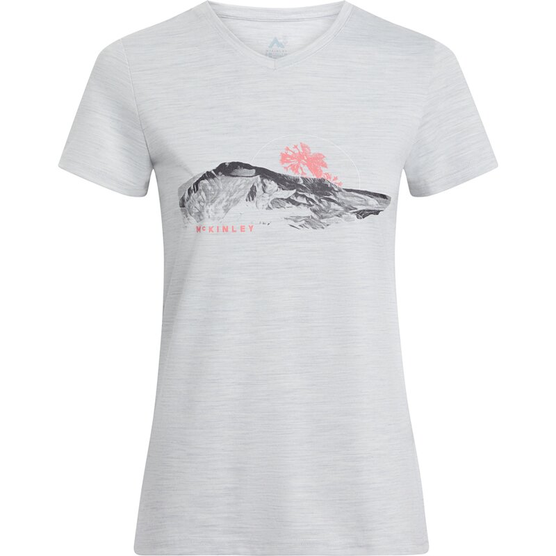 Shirt da.-t-shirt shay ii w Mckinley, мультиколор
Shirt da.-t-shirt shay ii w Mckinley, мультиколор