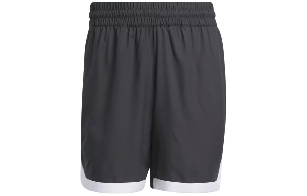 Одежда Повседневные шорты Мужские Черные Adidas, черный
Одежда Повседневные шорты Мужские Черные Adidas, черный