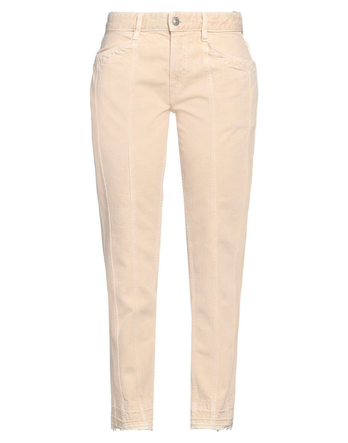 Джинсы Isabel Marant, бежевый
Джинсы Isabel Marant, бежевый