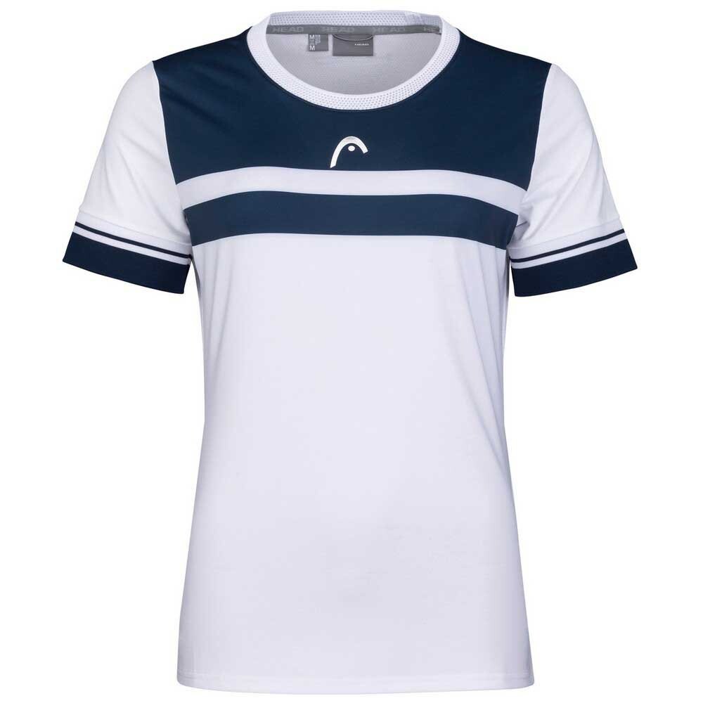 Футболка Head Performance, белый
Футболка Head Performance, белый