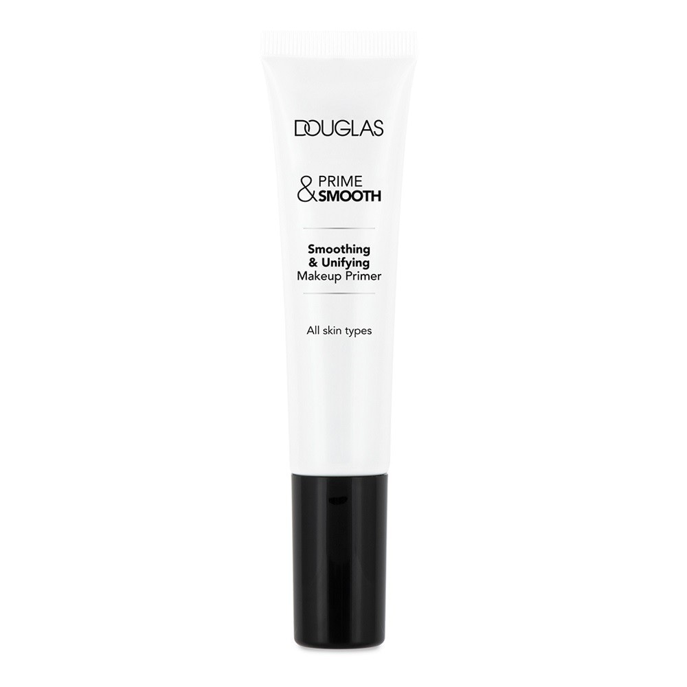 Праймер make-up douglas make up prime & smooth smoothing & unifying makeup primer Douglas Collection, объем 30 мл.
Праймер make-up douglas make up prime & smooth smoothing & unifying makeup primer Douglas Collection, объем 30 мл.
