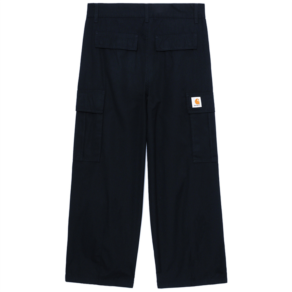Грузовые брюки Cole Carhartt WIP, синий
Грузовые брюки Cole Carhartt WIP, синий