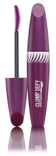 Тушь для ресниц, утолщающая, черная, 13,1 мл Max Factor, Clump Defy by False Lash Effect 
Тушь для ресниц, утолщающая, черная, 13,1 мл Max Factor, Clump Defy by False Lash Effect