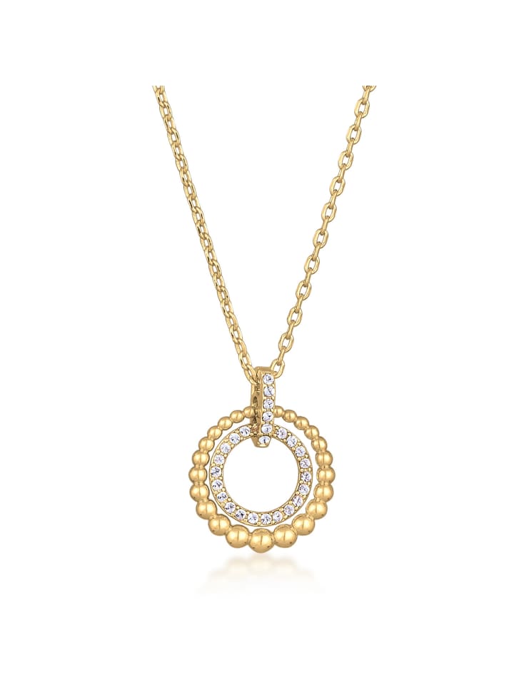 Elli Колье Schmuck für Damen in silber
Elli Колье Schmuck für Damen in silber
