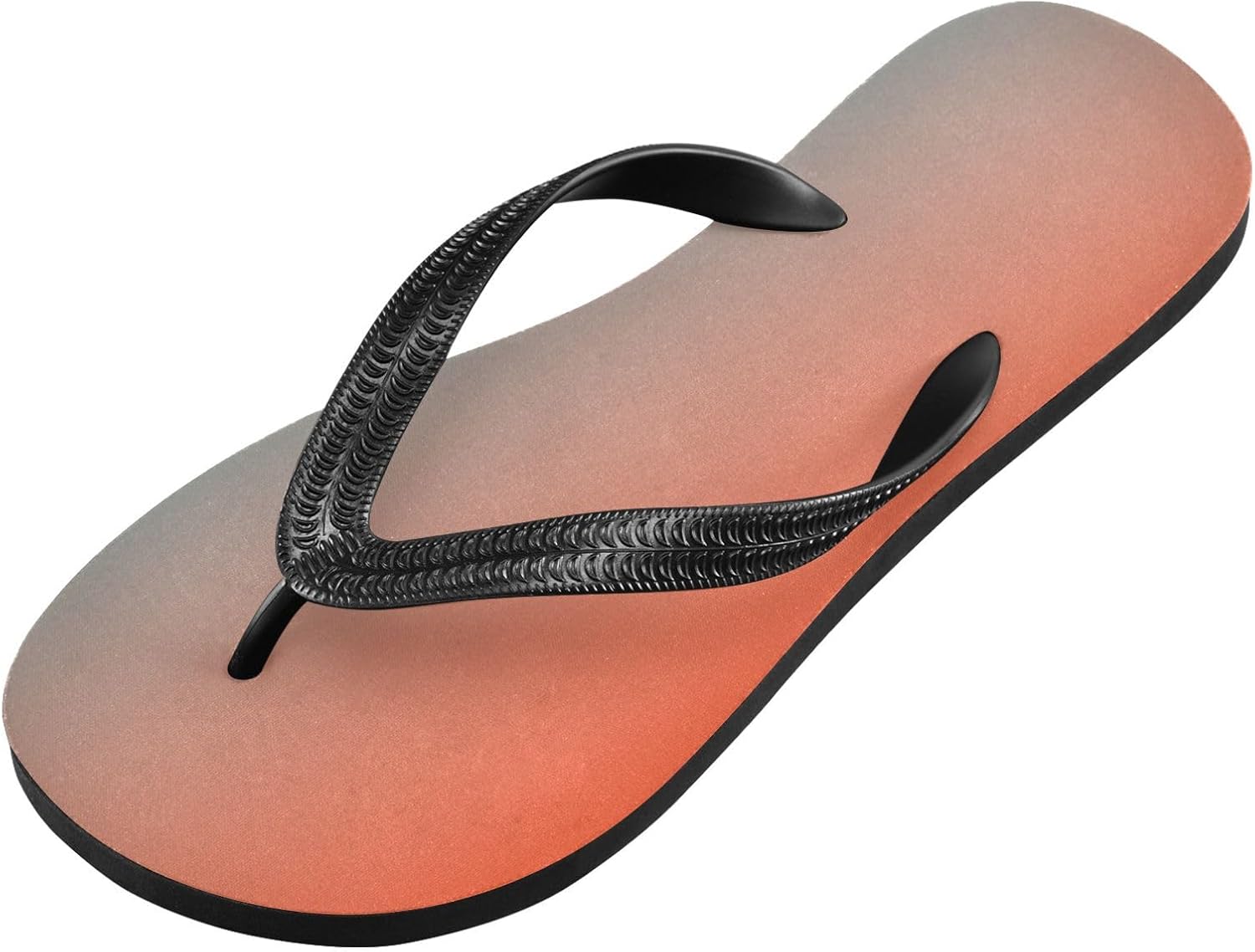 Синие градиентные оранжевые шлепанцы для пляжа и душа, резинескользящие летние тапочки для женщин и мужчин Sinestour
Синие градиентные оранжевые шлепанцы для пляжа и душа, резинескользящие летние тапочки для женщин и мужчин Sinestour