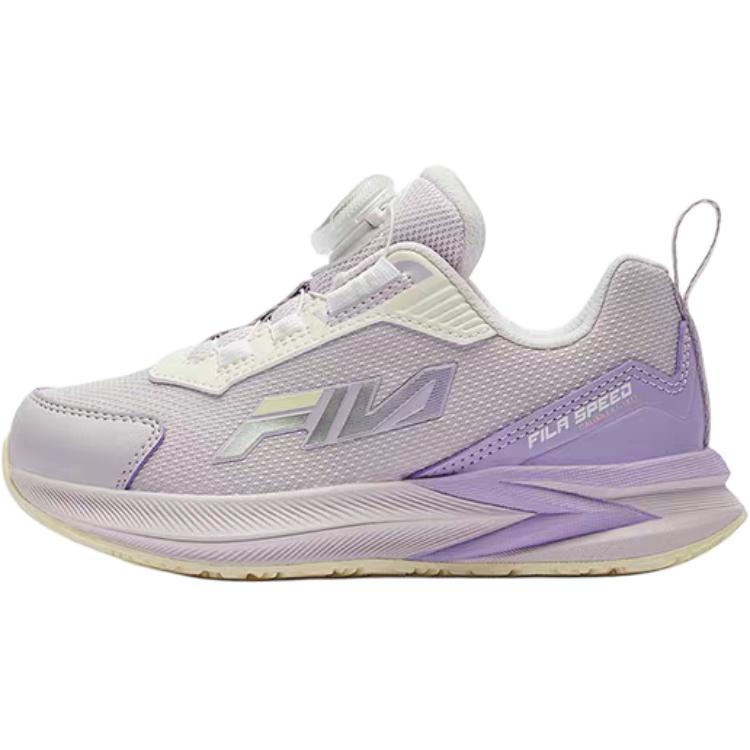 Детские беговые кроссовки Pre school с системой BOA FILA KIDS, фиолетовый
Детские беговые кроссовки Pre school с системой BOA FILA KIDS, фиолетовый