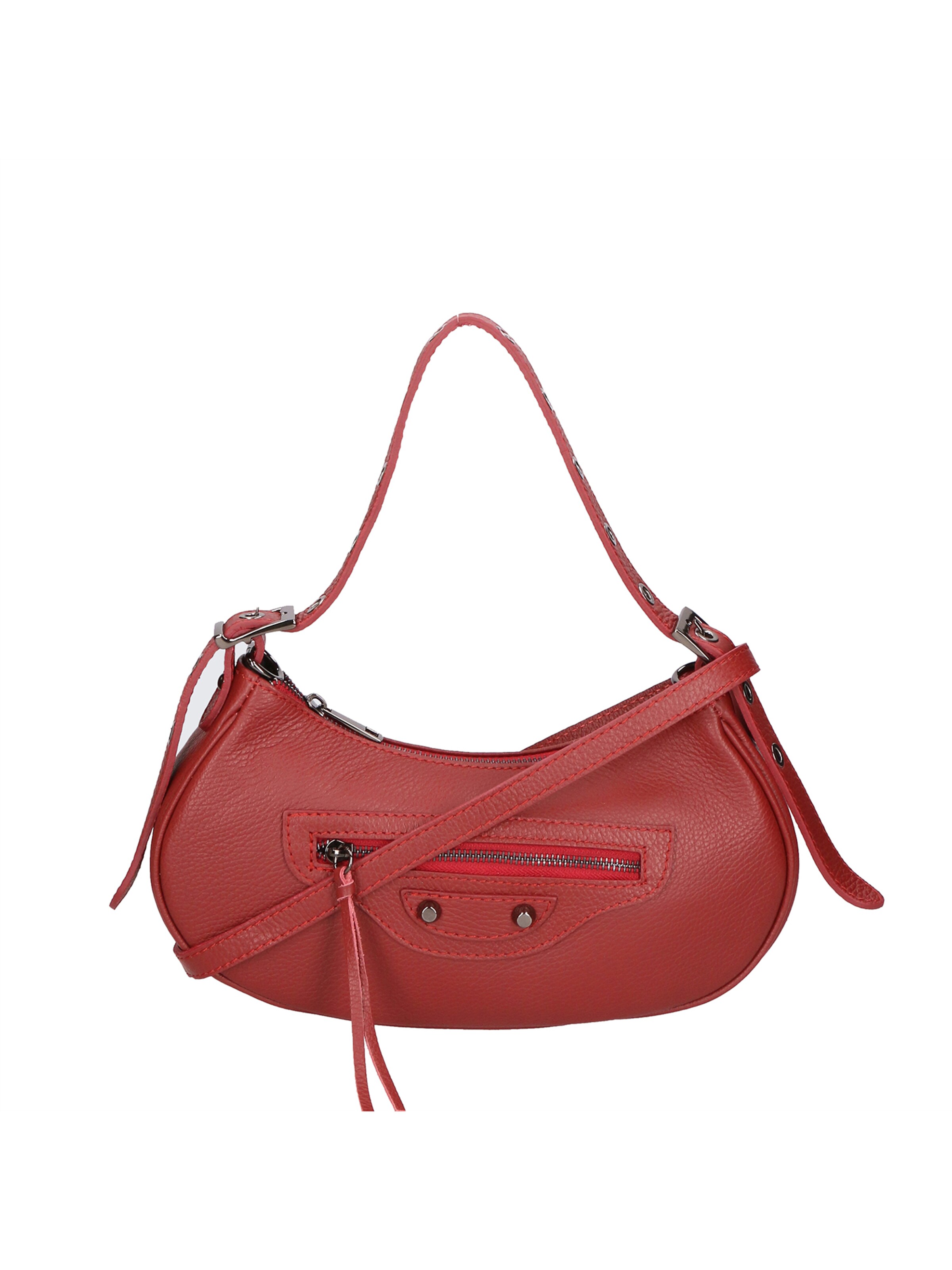 Gave Lux Плечевая сумка в красном цвете
Gave Lux Плечевая сумка в красном цвете