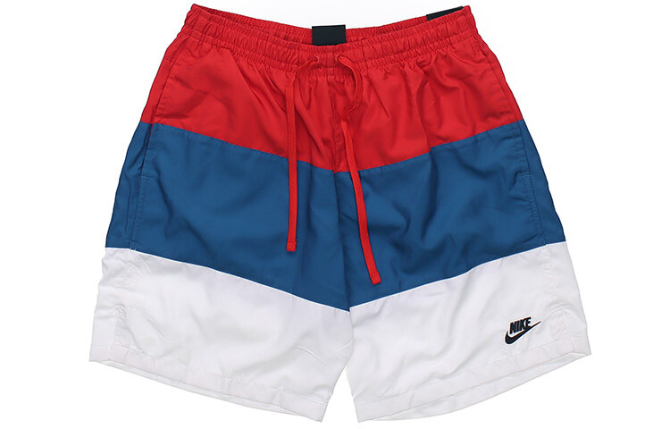 Повседневные шорты для мужчин Nike
Повседневные шорты для мужчин Nike