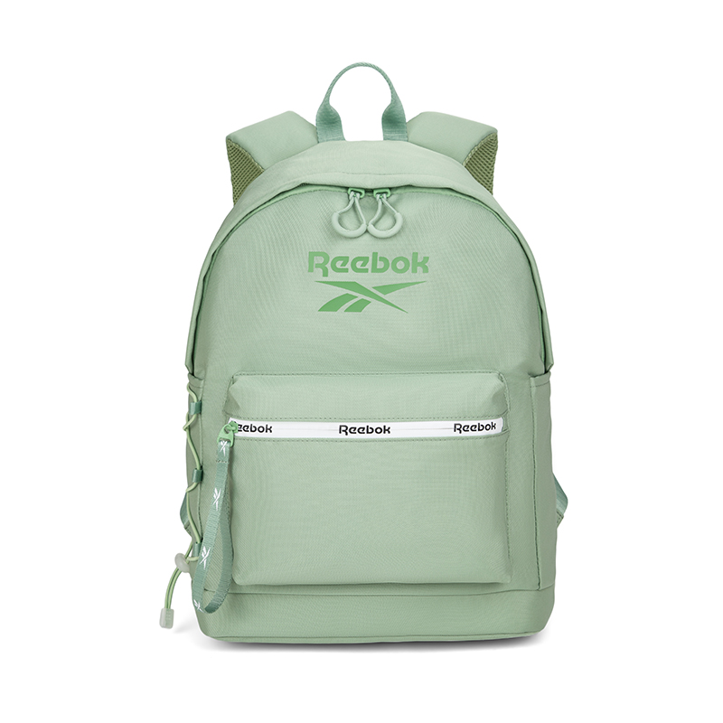 Reebok Тканевый рюкзак унисекс разноцветный, Green
Reebok Тканевый рюкзак унисекс разноцветный, Green