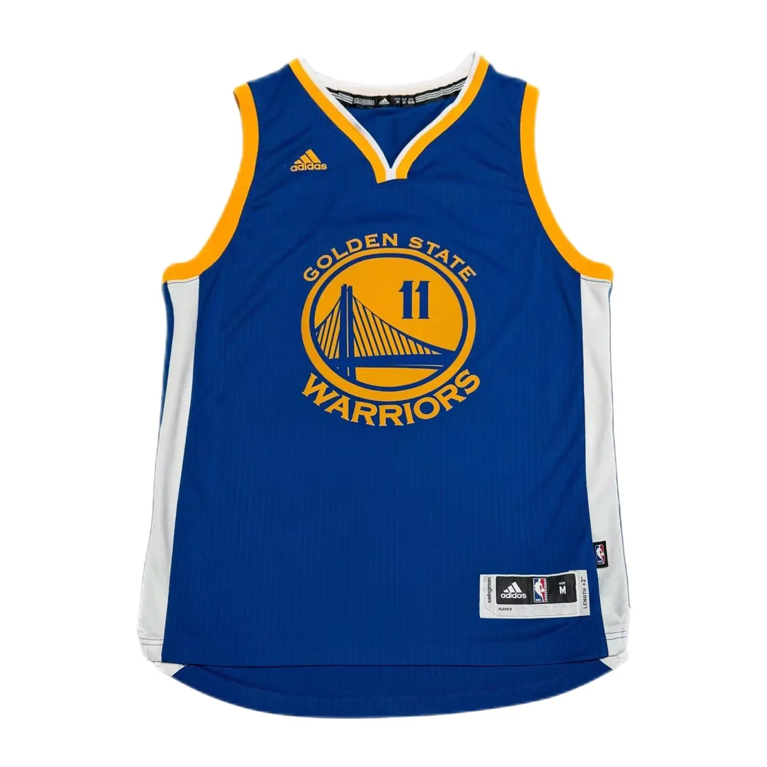 Баскетбольная майка Unisex Adidas, синий
Баскетбольная майка Unisex Adidas, синий