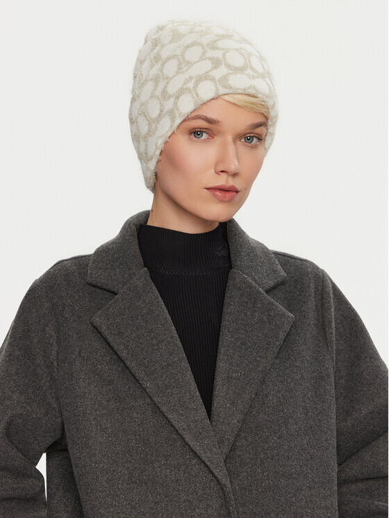 Кепка Coach, экрю 
Кепка Coach, экрю