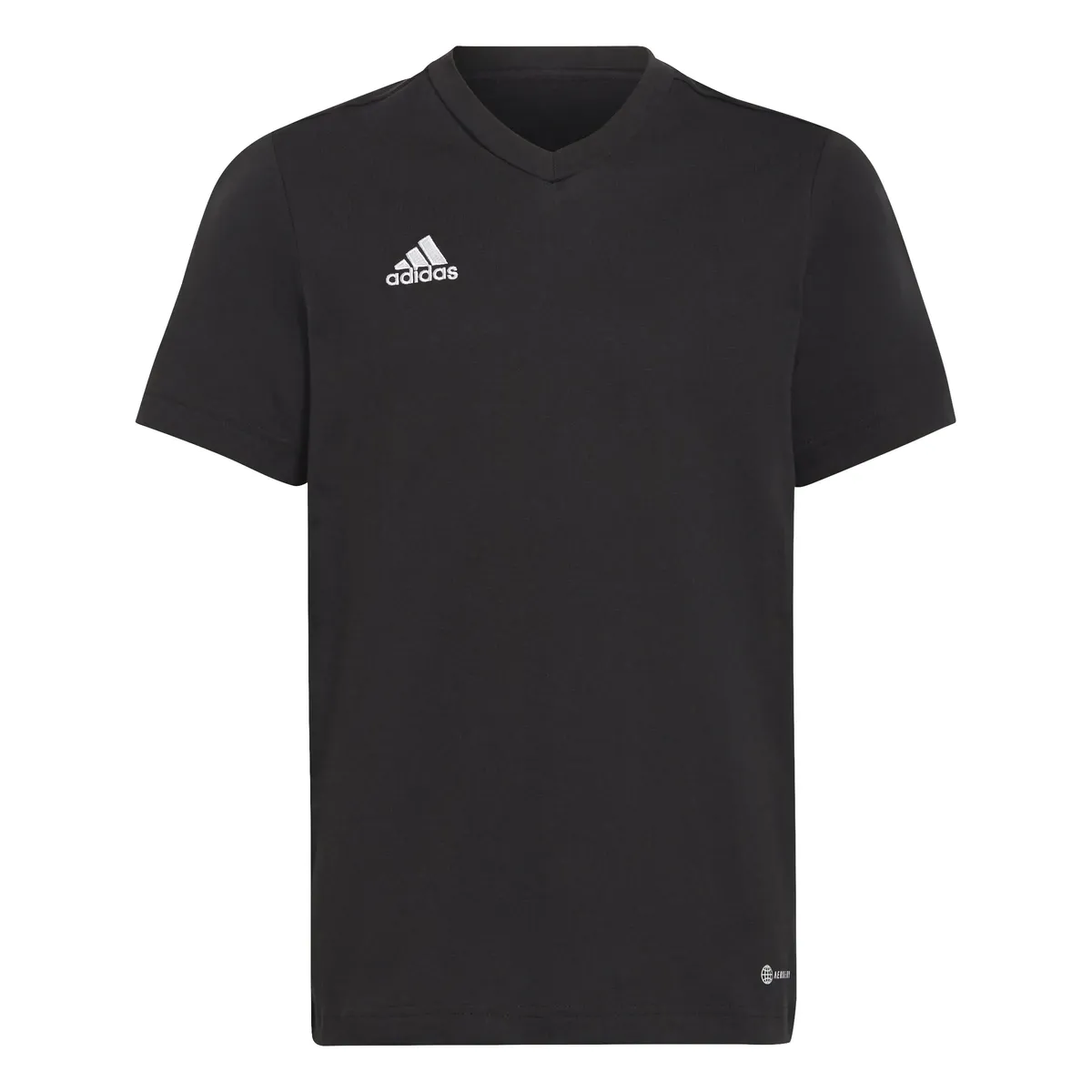Футболка для тренировок adidas Performance "ENT22 TEE Y", черный
Футболка для тренировок adidas Performance "ENT22 TEE Y", черный