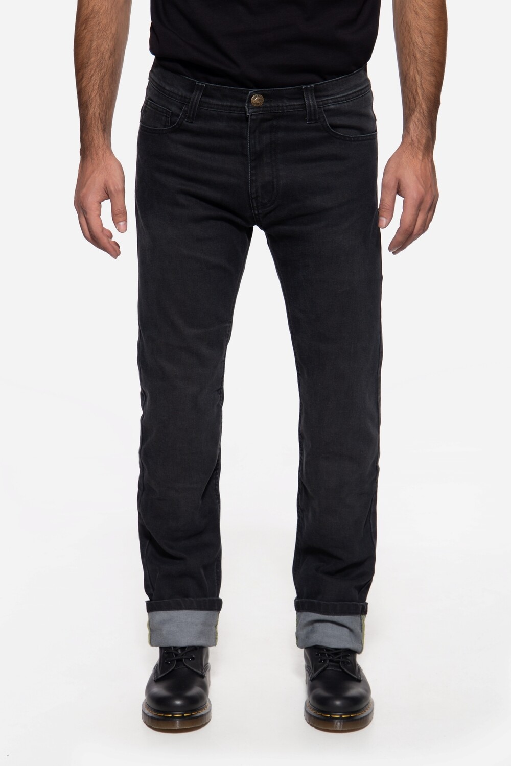 Джинсы King Kerosin King Kerosin Motorrad Kustombuilt, черный
Джинсы King Kerosin King Kerosin Motorrad Kustombuilt, черный