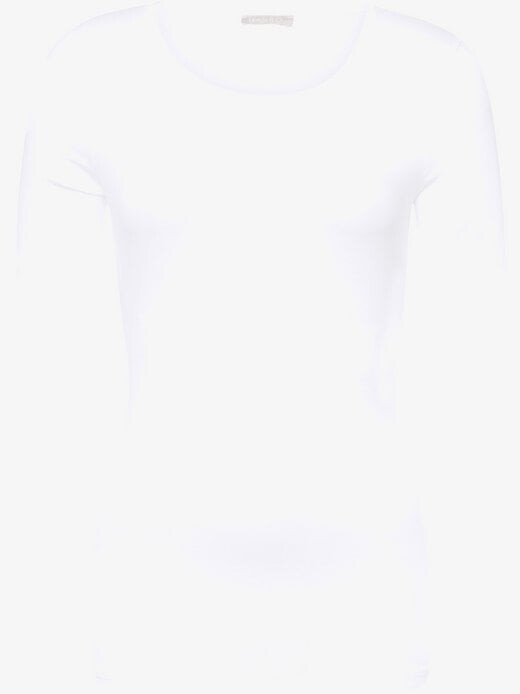 Футболка софт тач Hanro, белый
Футболка софт тач Hanro, белый