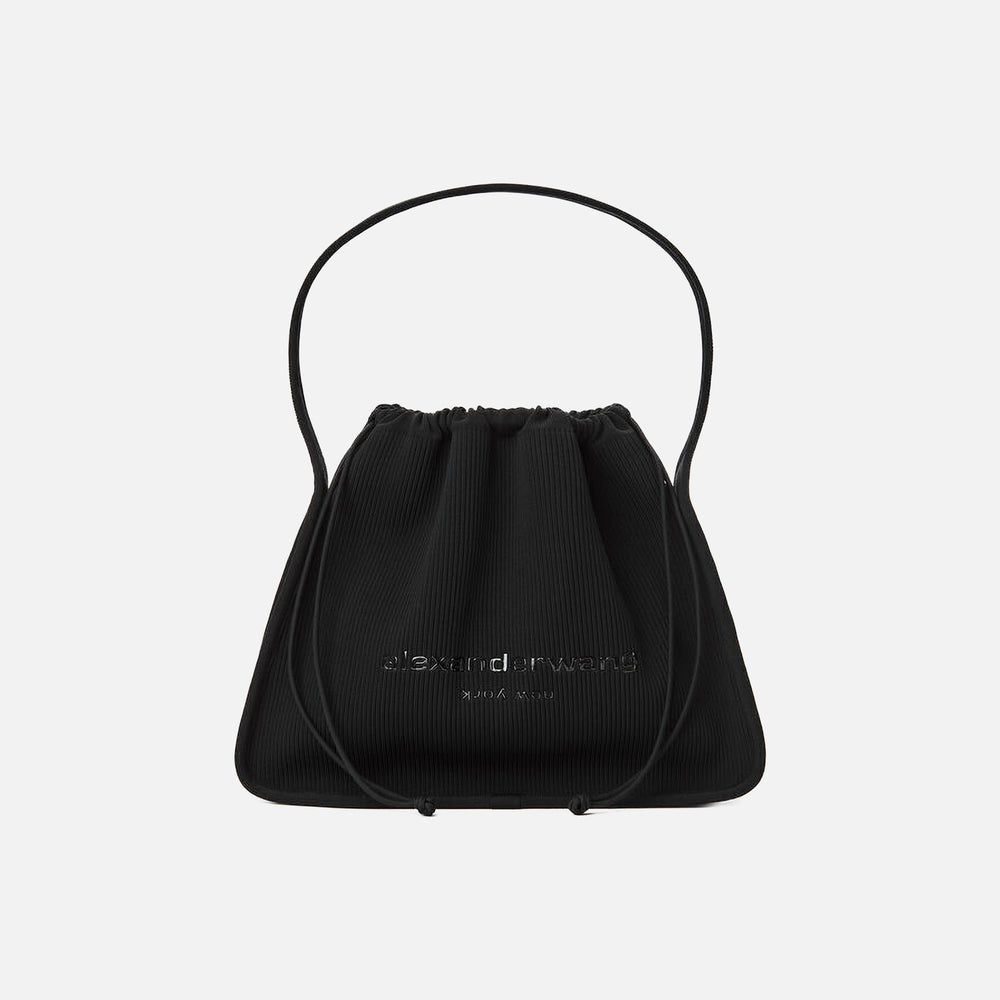 Сумка Alexander Wang Ryan Large Bag, черный
Сумка Alexander Wang Ryan Large Bag, черный